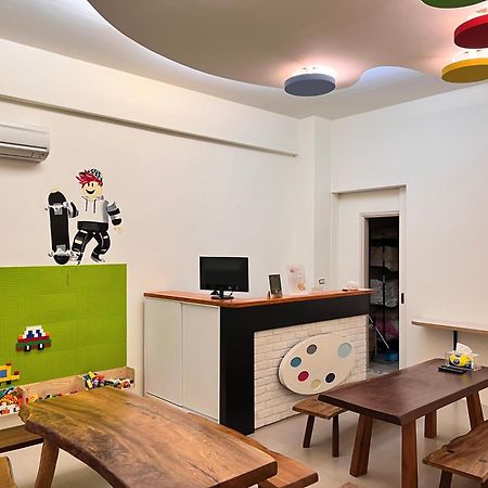 Taitung Happy Palette B&B Exterior foto