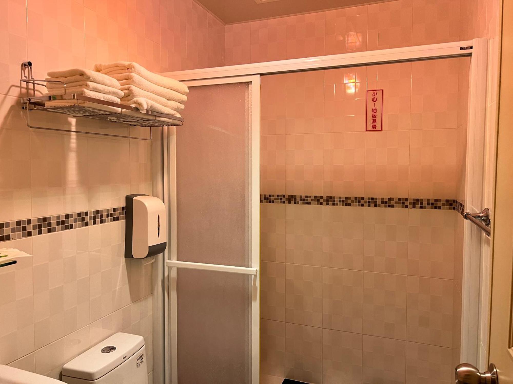 Taitung Happy Palette B&B Exterior foto