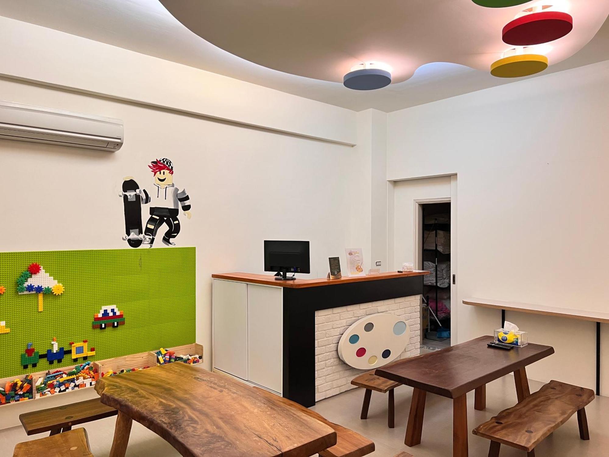 Taitung Happy Palette B&B Exterior foto