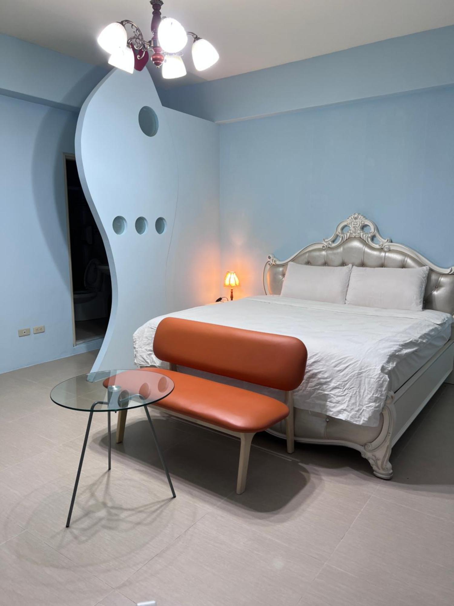 Taitung Happy Palette B&B Exterior foto